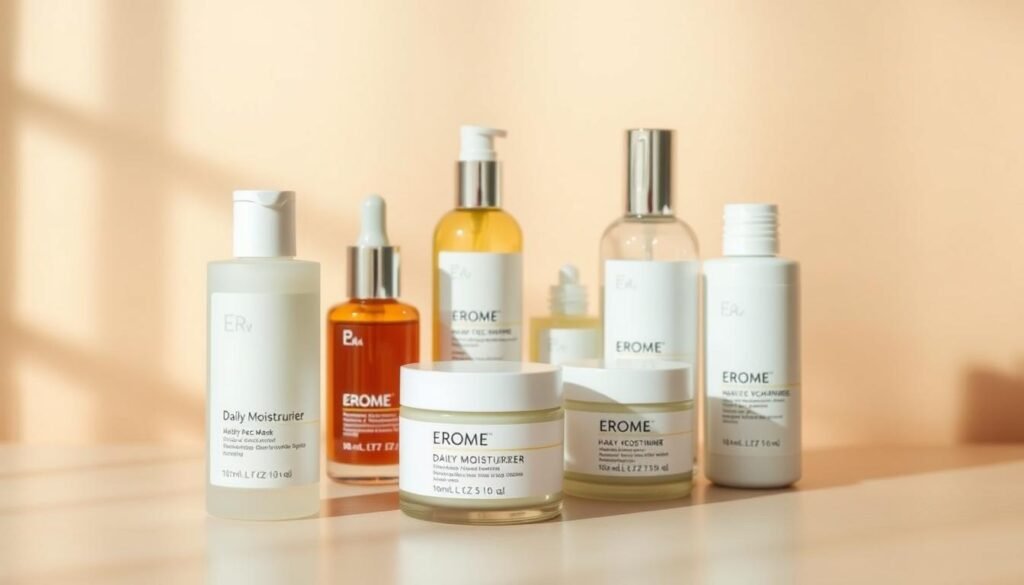 affordable skincare routine